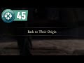 Final Fantasy XVI Gameplay Walkthrough - Back to Their Origin