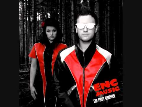 ENC Music ft. Jérôme Philippe - Crying To Survive