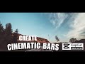 How To Add Cinematic Bars On CapCut PC