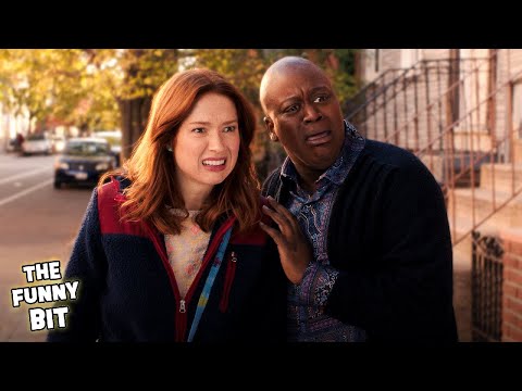 Hilarious Cold Opens from Season 1 | Unbreakable Kimmy Schmidt | The Funny Bit