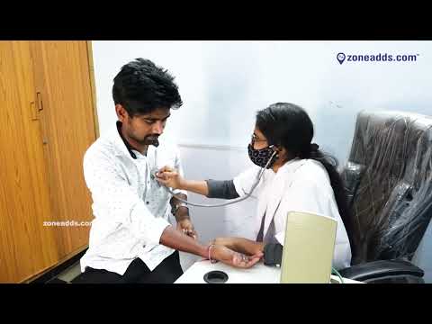 Square Health Care Services Rehabilitation Centre,  AS Rao Nagar