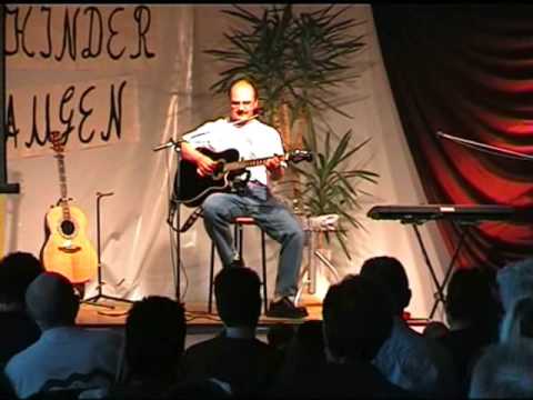 der Winker -  live -  Peter Rupprecht