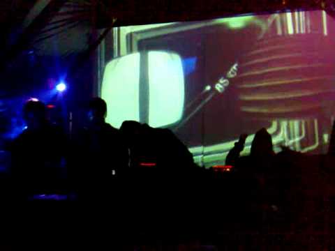 DJ Anginha - Fusion Curitiba - 17/09/2011