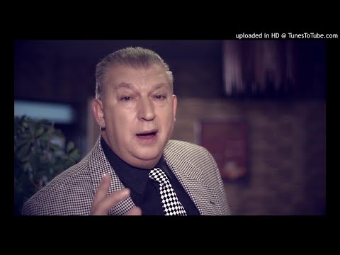 SIROMAV - PERO HRISTOV