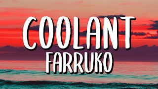 Farruko - Coolant (Letra/Lyrics) ponme las nalgas pa&#39; arriba