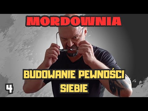 MORDOWNIA Pewność Siebie