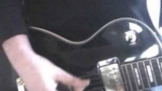 Volbeat - Light A Way Guitar