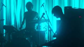 Pegase - Blamed [live @Le Grand Mix]