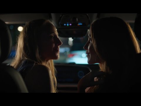 Teddy and Cass / 22x03 Ending Scene Grey's Anatomy 