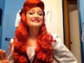 Ariel Sings "Under The Sea" 