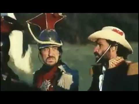 La battaglia di Acinello tra le truppe regolari piemontesi e i briganti guidati da Carmine Crocco