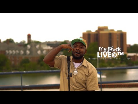 "Go That Way" My Block LIVE©™ - OTM Yolla | My Block LIVE©™