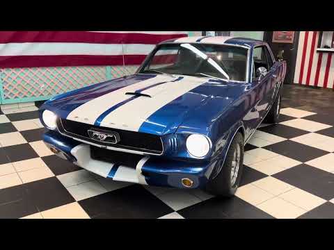1966 Ford Mustang (CC-1934819) for sale in Annandale, Minnesota