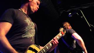 she left me on friday (shed seven) performed by di'laemma