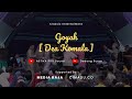 Ci Maduw Classic Goyah Voc Dea Komala