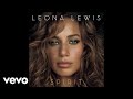 Leona Lewis - I'm You (Official Audio)