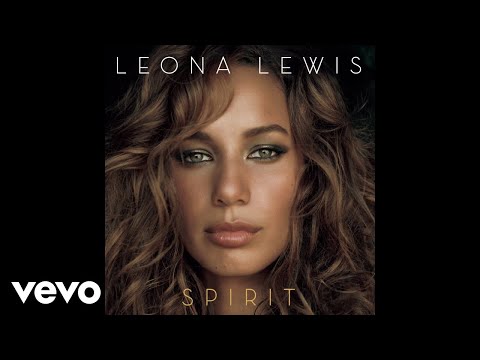 Leona Lewis - I'm You (Official Audio)