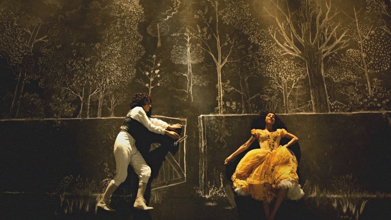 Capitu - Elephant Gun (Beirut)