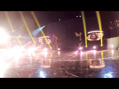 So Unikid - Show - Concert Soprano "Cosmo Tour"