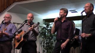 "In Your Arms" by the Bethel Mountain Band