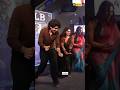 Chaithra Praveen Shorts