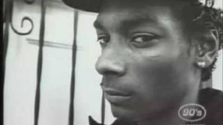 Snoop Dogg - Nuthin' but a 'G' Thang (Freestyle Remix)