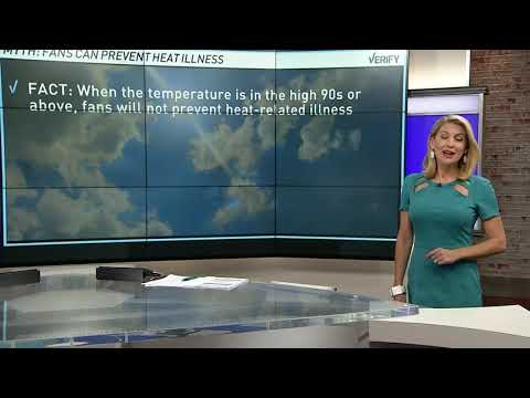 Heat myths vs. facts