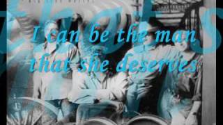 when she cries  by  restless heart