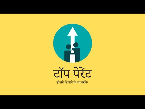 TopParent  Child Education App