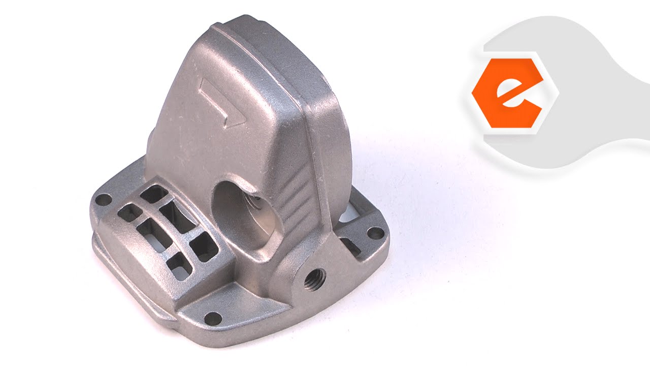 Replacing your Gear Housing