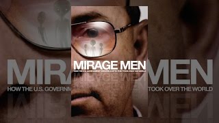 Mirage Men