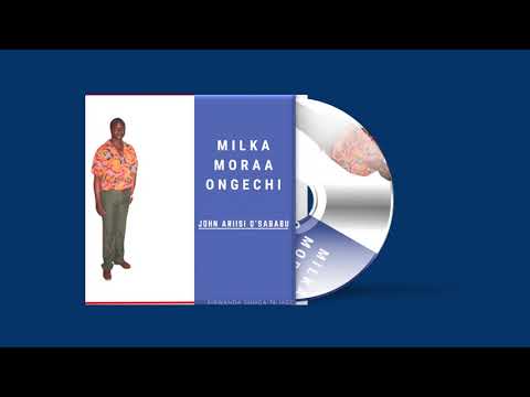 Milka Moraa Ongechi ___ JOHN ARIISI O'SABABU (Kirwanda Songa 78 Jazz)