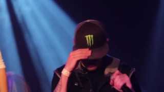 ALMOST KINGS 2014 promo clip