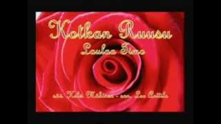 Kotkan Ruusu - Laulaa Timo