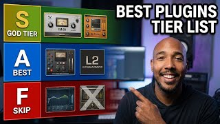 Video thumbnail for My Top 10 plugins in the Waves Platinum bundle by Czar