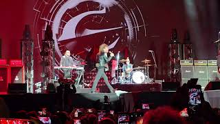 Europe ( On Broken Wings ) - Buenos Aires - 26/04/2025