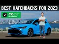 5 Best Hatchbacks Cars For 2023 - Most Reliable, Efficient, And Affordable