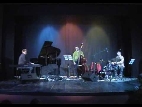 Vladan Mijatovic Trio Plays - Mr. P.C. 2007
