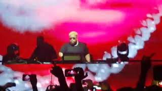 Chupacabra - Carnage en Guatemala 2018 [En Vivo]