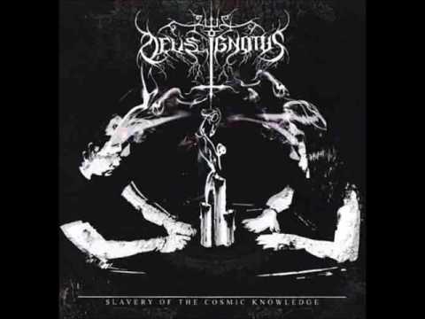 Deus Ignotus - Mysteries Of A Past Life