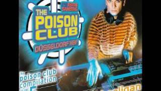 Poison Club Trax    Slammin & Jammin