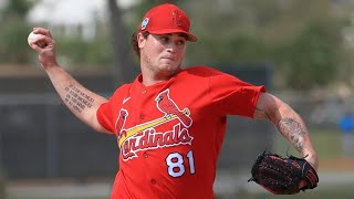 Gordon Graceffo 2023 Highlights!