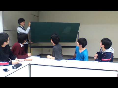 【心理学】バウムテスト
