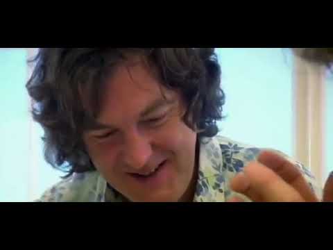 The other James May and Gordon Ramsay video