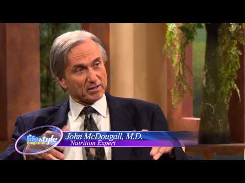 The Best Medicine There Is  with Dr. Matthew Lederman & Dr. John McDougall