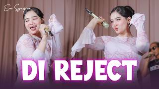Download lagu DI REJECT (Cover) ~ Era Syaqira || Kamu calling-calling, aku lagi pusing mp3 Download lagu DI REJECT (Cover) ~ Era Syaqira || Kamu calling-calling, aku lagi pusing mp3