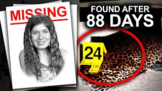 Missing Girl Found in the Most UNEXPECTED Way | Documentary