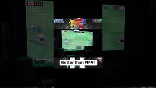 Virtua Striker 3 - Sega 