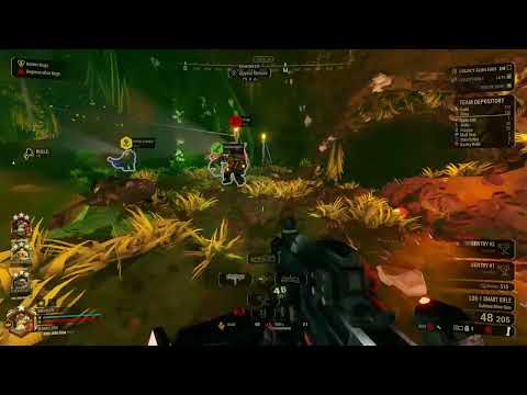 Menace Gets Obliterated