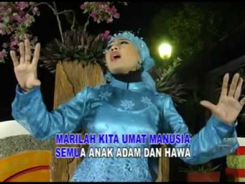 ida laila perintah ilahi